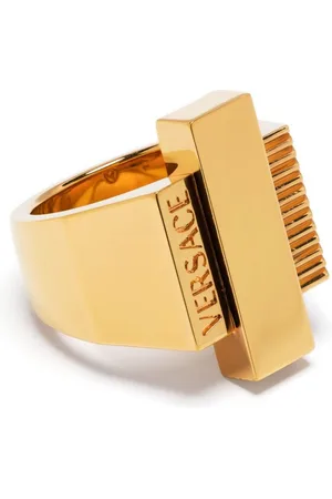 Versace ring deals sale