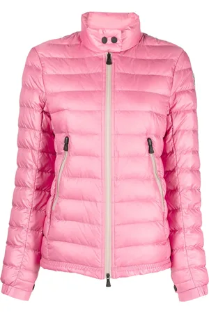 Moncler Walibi puffer jacket