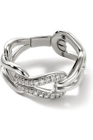 John Hardy Surf Pav?? Link ring