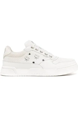 Mcm women's tennis on sale shoes