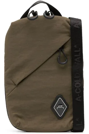 A cold wall sling bag best sale