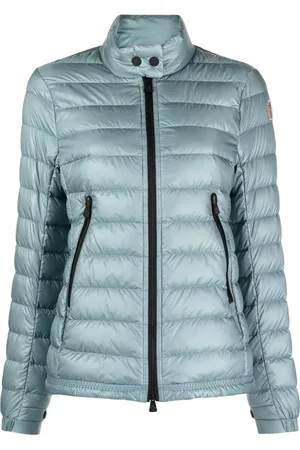 Moncler Walibi puffer jacket