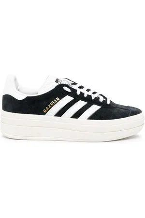 Addidas clearance platform sneakers