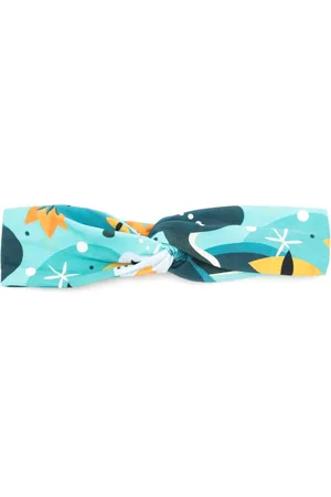 Lygia & Nanny Beth??nia graphic-print headband