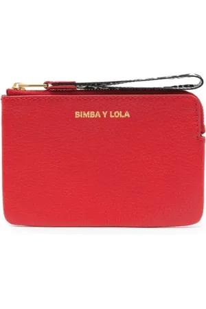 Bimba Y Lola Cross Body Bag, Women's Fashion, Bags & Wallets