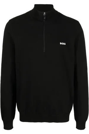 HUGO BOSS Momentum sweatshirt
