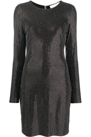 Michael Kors Embellished mini dress