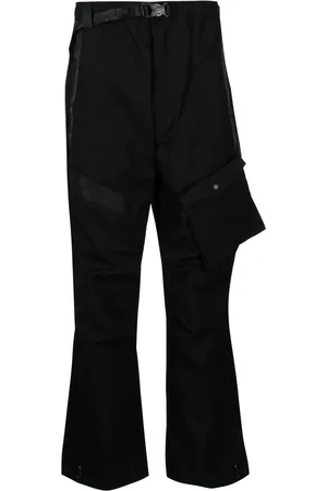 Maharishi 4548 Cordura Nyco?? track pants