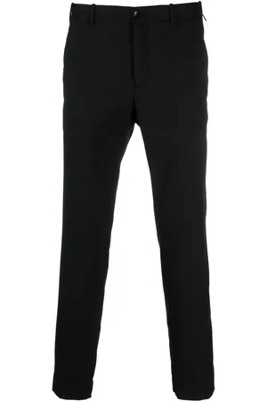 Incotex Straight-leg trousers