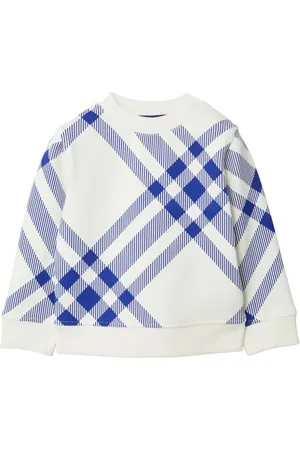 Baby sale burberry jumper