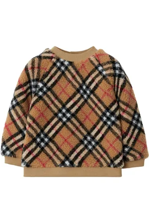 Baby sale burberry jumper