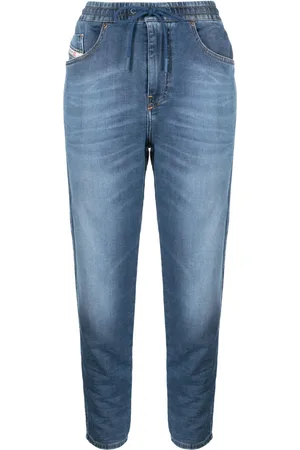 Diesel 2041 D-Fayza Joggjeans® 068hy boyfriend jeans