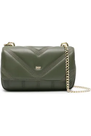 Dkny messenger discount bag sale