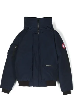 Canada Goose kids toddlers jackets compare prices and buy online