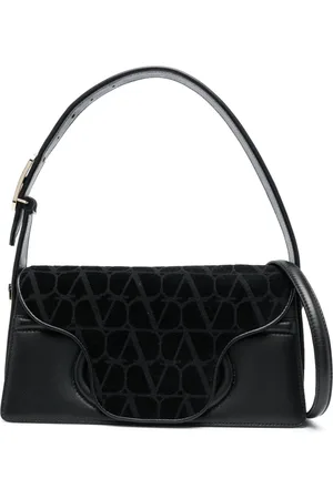 VALENTINO GARAVANI Le Grand Deuxi??me Toile Iconographe shoulder bag