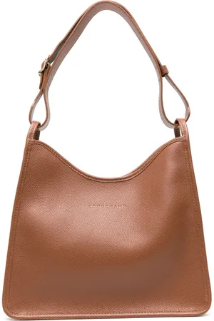 Longchamp Medium Le Foulonn?? shoulder bag