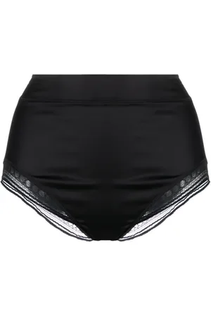 ERES Fête high-waisted briefs