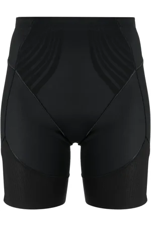 Spanx Haute Contour?? cotton compression shorts