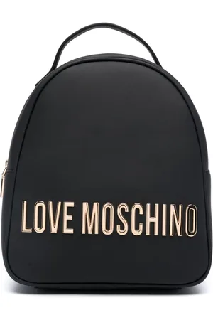 Moschino Women s Backpacks 45 products FASHIOLA