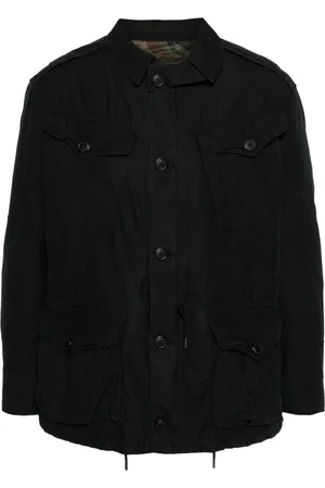 Shop Ralph Lauren - Men' - Bomber Jackets & Field Coats - 17