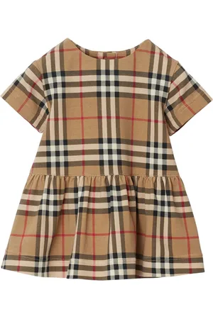 Burberry on sale dresses online