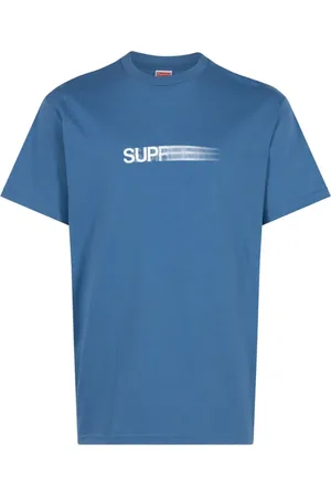Supreme Motion Logo "SS23 - Faded " T-shirt