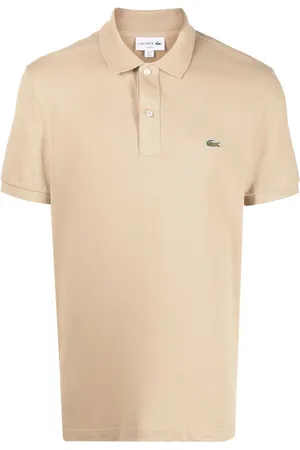 Shop Lacoste Men s Polo Shirts FASHIOLA