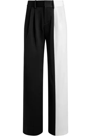 Olivia Wide Leg Pants