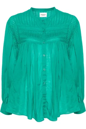 Marant Etoile Plalia blouse
