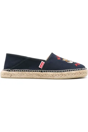 Kenzo espadrilles deals au