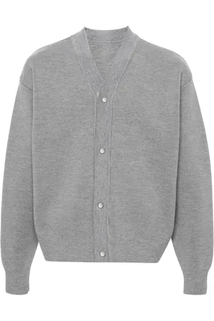 Jacquemus Le Cardigan Boutonné jacket