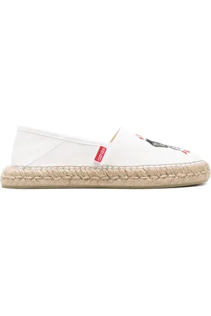 Kenzo espadrilles shop shoes australia