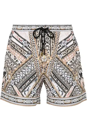 Camilla hot sale board shorts