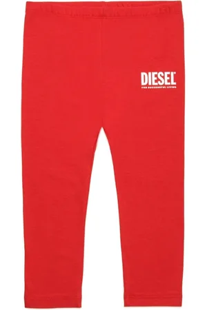 Diesel kids' leggings, compare prices and buy online