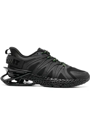 Philipp Plein Thunderstorm GenX sneakers