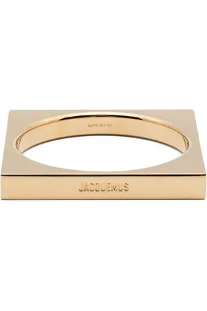 Jacquemus Le Bracelet Carré bracelet