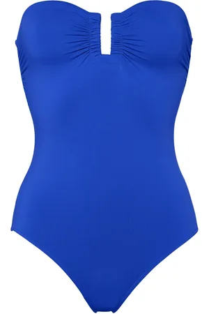 ERES Cassiop??e bustier swimsuit