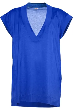 ERES Ren??e V-neck T-shirt