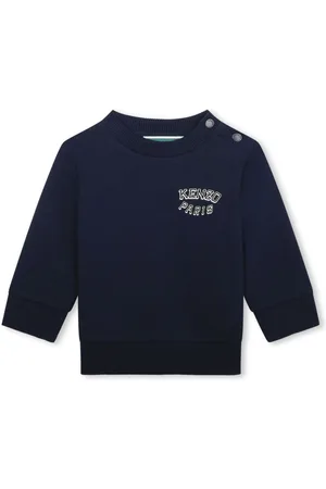 Baby boy hot sale kenzo sweatshirt