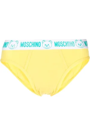 Shop Moschino - Men' - Underwear & Lingerie - 272 products