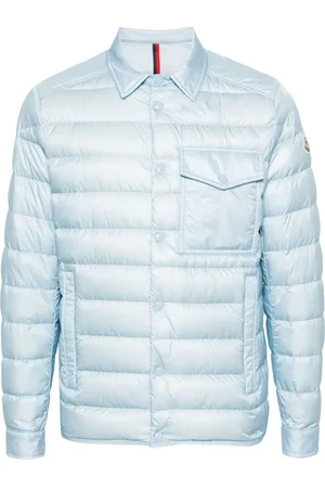 Moncler Tinibres padded jacket
