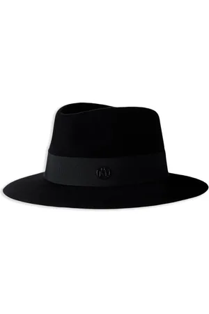 Le Mont St Michel André felt Fedora hat