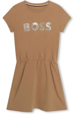 HUGO BOSS Dresses for Girls & Teens outlet - sale | FASHIOLA.com.au