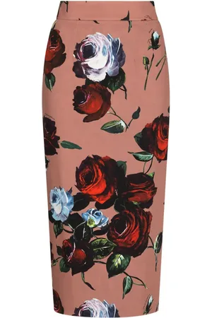 Dolce & Gabbana - Women's Pencil Skirts - 68 products