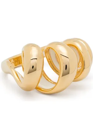 Lanvin Mélodie Ribbon ring