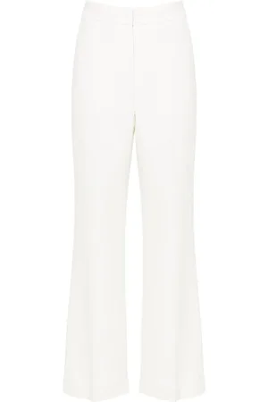 Casablanca Boucl?? tailored trousers