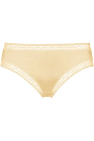 ERES Affinit?? lace briefs