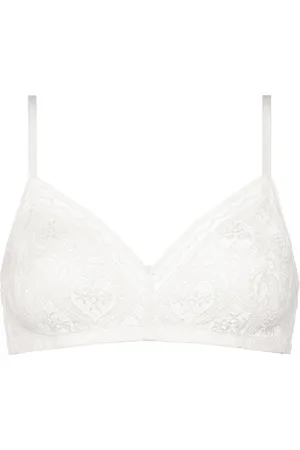 ERES Ch??rubin triangle bra
