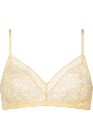 ERES Ch??rubin triangle bra