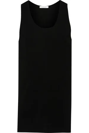 LEMAIRE Débardeur ribbed top